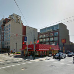 McDonald's Site Near AT&T Park Slated For 10-Story Hotel