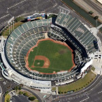 A's Pitch 10-Year Extension For The Oakland Coliseum