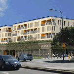Approved East Bay Parker Place Development Seeks More Parking