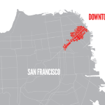 The State Of San Francisco’s Downtown