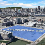 Warriors Don’t Trade Design Team, Add Two Towers To Arena Plan