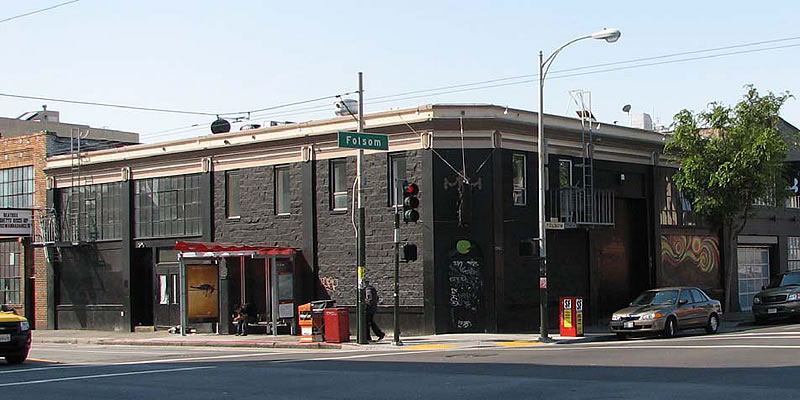 Folsom Street Club Expansion, “Calle-Once” In The Works