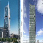 181 Fremont Street Tower Could Be 