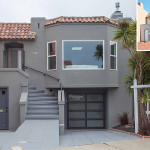 Before And After In Bernal Heights And Back On The Market For $1.3M