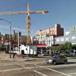 Plans To Raze Prominent Rincon Hill 76 Station For Condos To Rise