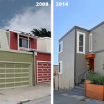 Before And After In Portola With A Foreclosure In-Between