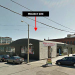 Designs For Industrial Chic Development In Historic Dogpatch