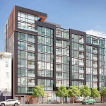 Folsom Street Development Approved, 114 Condos To Rise