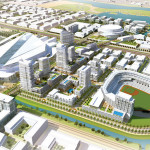 New Hope For Oakland’s Ambitious Coliseum City Development