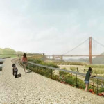 Sneak Peek: Five Designs For The Future Of The Presidio