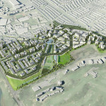Parkmerced Redevelopment Plan Prevails