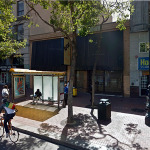 Ten-Story Mid-Market Hotel Planned For Kaplan’s Store Site