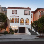 Re-imagined And On The Market For $15M In Pacific Heights