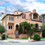 Meticulously Restored, Renovated And On The Market For $6.9M