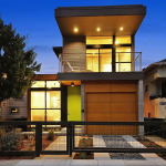 Prefabulous In Emeryville For $500 Per Square Foot