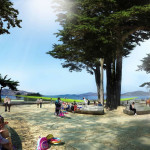 New Presidio Parklands Project: The Five Presentations In Full