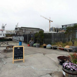 Ramping Up The Waterfront In Dogpatch