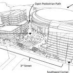 Environmental Review Of Warriors Mission Bay Arena Plan Underway