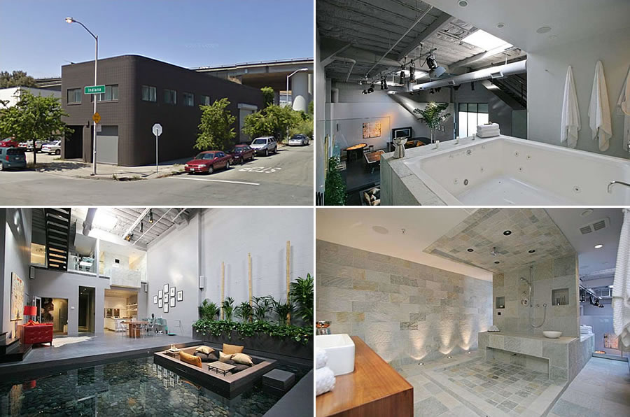 Infamous Dogpatch Party Pad Sells For $2.2M