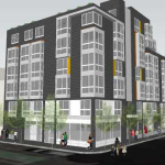 Designs And Timing For Proposed Folsom And Dore Development