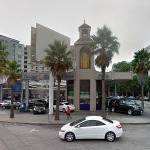 Tower Car Wash Redevelopment Plans Take Two (Or Three)