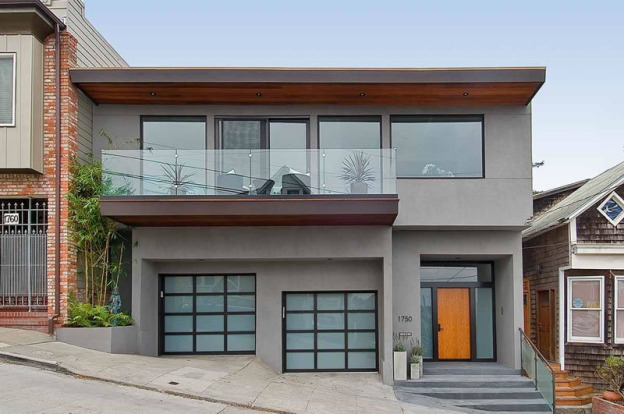 Glen Park Address, Noe Valley Price, And One Very Successful Flip