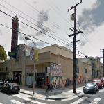 Changing Demographics: Condos To Replace Mission Laundromat