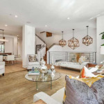 Noe Valley Oasis With Five-Car Garage Listed For $4.9 Million