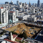 Milestone Day For CPMC’s Cathedral Hill Hospital Project
