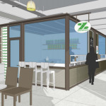 New Kiosks To Activate The Ferry Building’s North Arcade