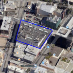 Uber Buys Oakland's Sears Building For East Bay HQ