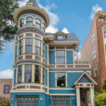 Foreclosed upon SF Mansion Flipped for a Few Million More
