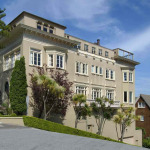 Getty Mansion Price Slashed $1.5 Million