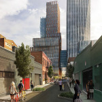 Stunning New Renderings And Context For SoMa Mega-Project