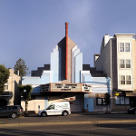 Bridge Theater Conversion Plan: Batters Up!
