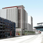 New Designs And Timing For Big Mission Bay Hotel