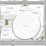 Warriors Arena Redesigned, Enough To Quell Toilet Snark?
