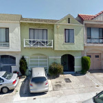 Foreclosed Upon Inner Sunset Home Down To Sub-2005 Price