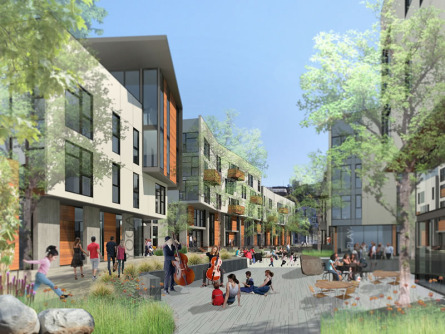 Big Potrero Hill Development Refined, Ready For Review – SocketSite™