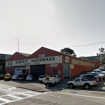 Plans For Condos To Replace Prized Potrero Hill Hardware Store