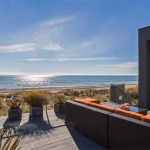 A <strike>Tangerine</strike> Stinson Beach Dream