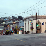 Chains Recommended For Three Castro Street Sites