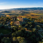 Stunning Napa Valley View Estate On The Market For $27.5M