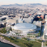 UCSF Officially Endorses Warriors’ Mission Bay Arena Project