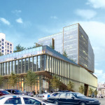 Van Ness Corridor Rising: Plans For 1200 Van Ness Tower