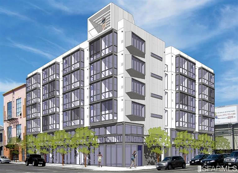Plans for 76 Micro-Units and a Multi-Million Dollar Flip