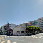 Plans for This Cursed Van Ness Corridor Corner Closer to Reality