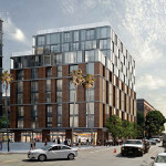Community Meeting Ruckus Over Mission Development