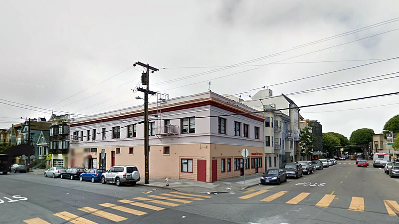 Mission Hotel For Commoners Hits The Market, Priced For “Potential”