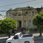 Mrs. Doubtfire House Nearly Goes Up In Flames
